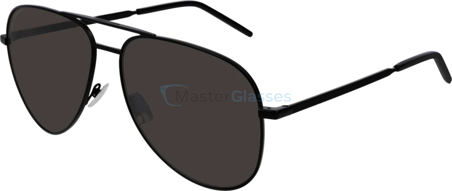 Солнцезащитные очки Saint Laurent CLASSIC 11 FOLK-001 59