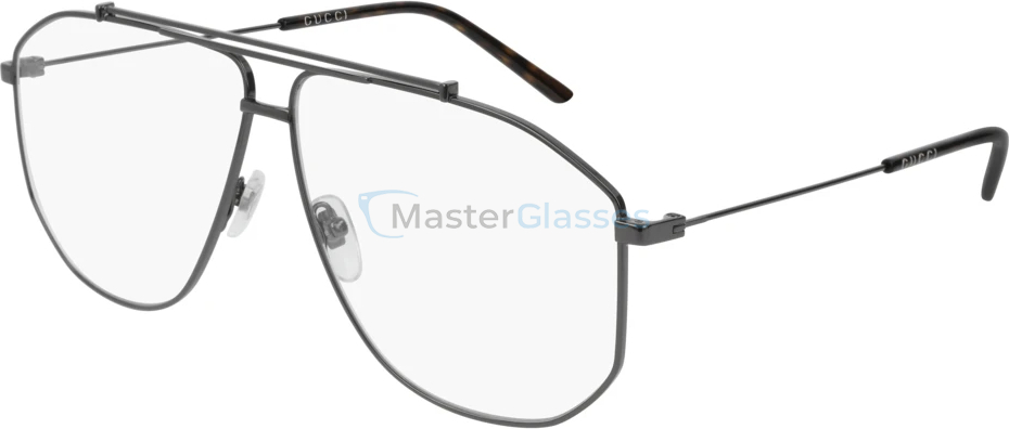 Оправа Gucci GG0441O-001 63