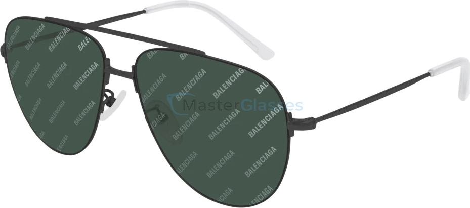 Солнцезащитные очки Balenciaga BB0013S-007 59