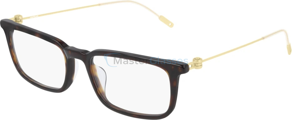 Оправа Montblanc MB0052O-003 53
