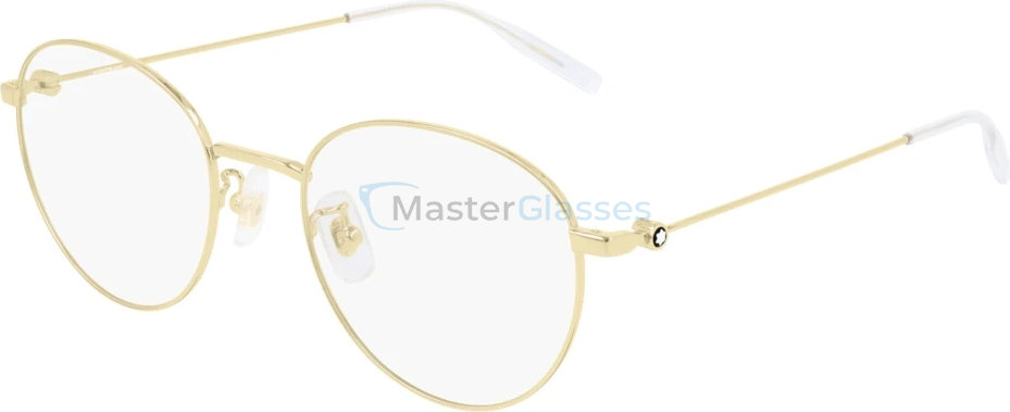 ������ Montblanc MB0085OK-002 51