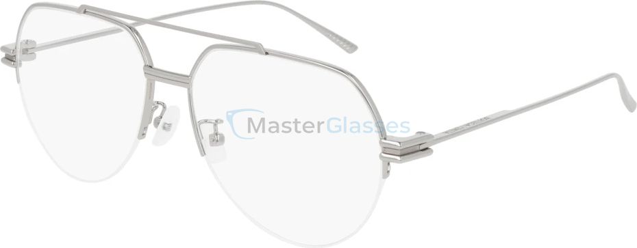 Оправа Bottega Veneta BV1050O-003 57