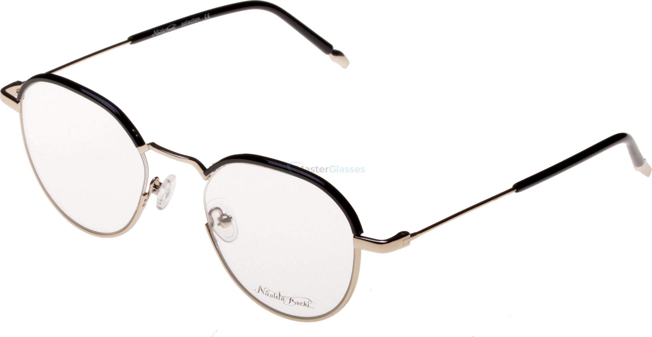 ������ Nicoleta Buchi 415 01