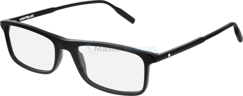 Оправа Montblanc MB0086O-001 54