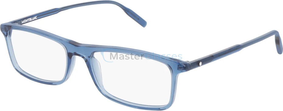 Оправа Montblanc MB0086O-008 56