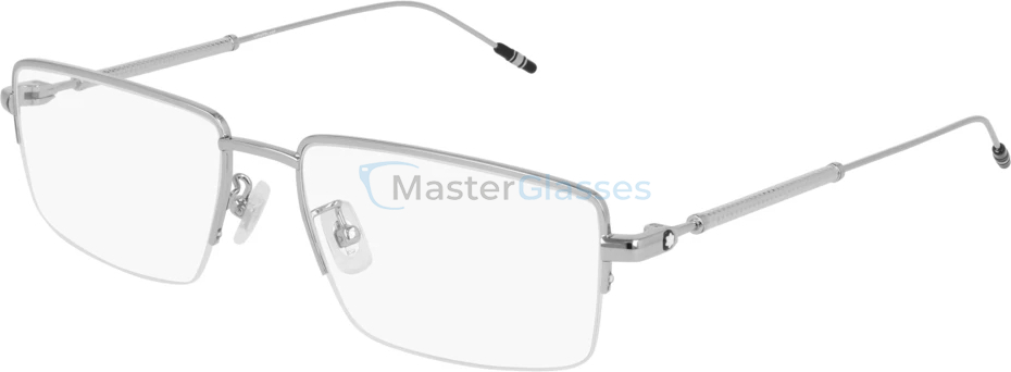 Оправа Montblanc MB0113O-003 58