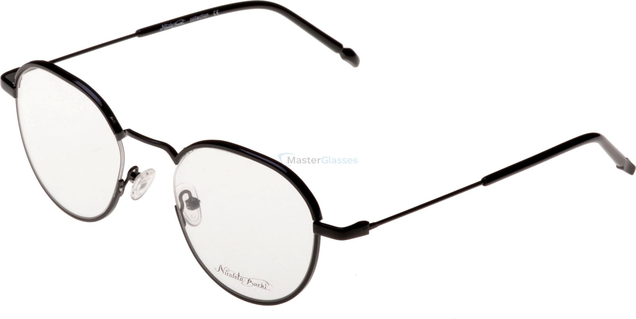 ������ Nicoleta Buchi 415 02