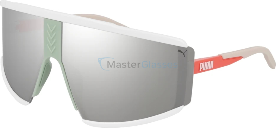 Солнцезащитные очки Puma PU0285S-004 76