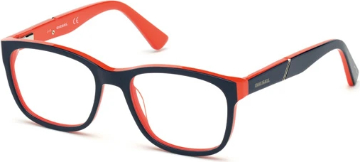 Оправа Diesel DL 5285 A92 48