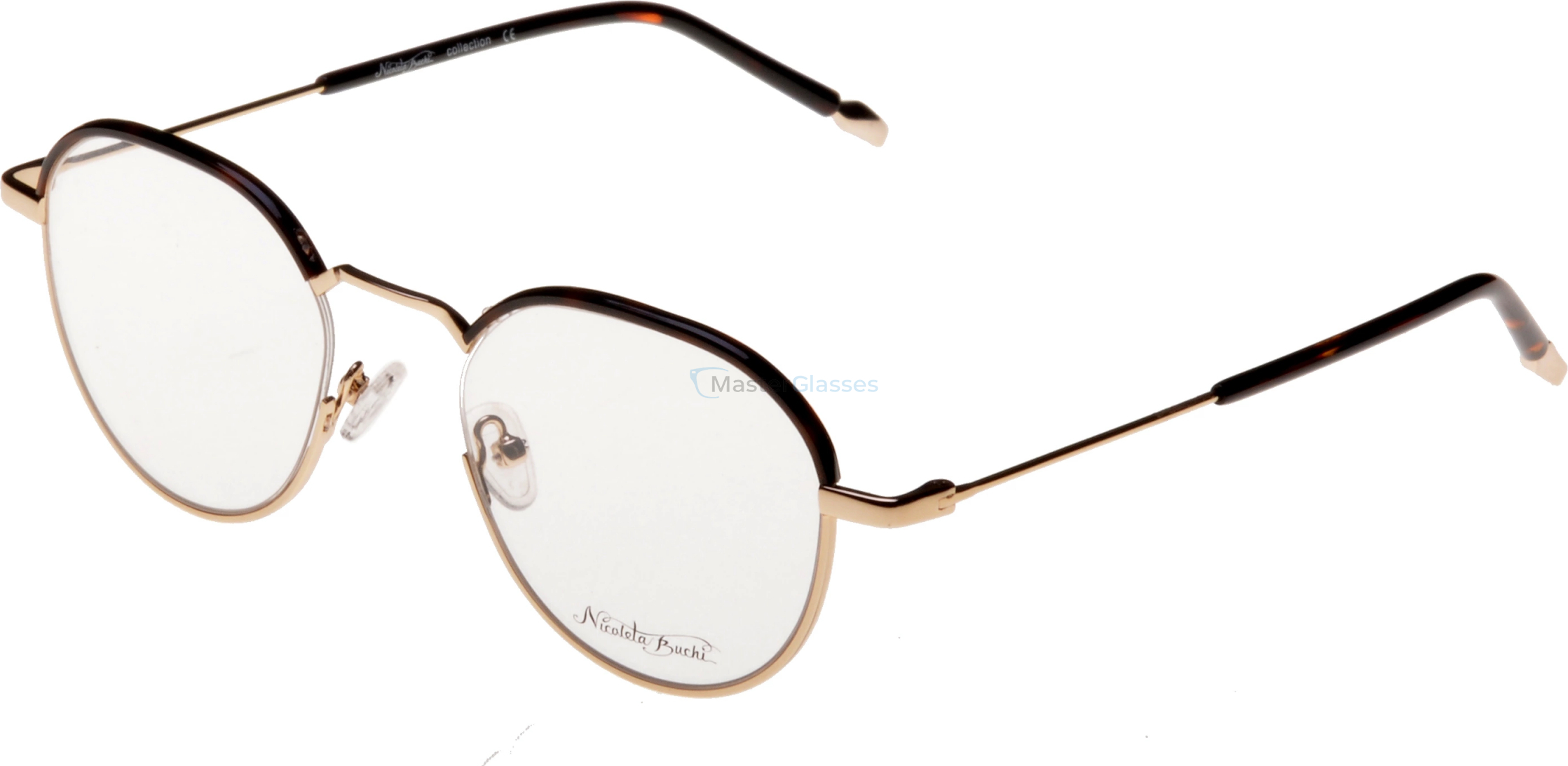 Оправа Nicoleta Buchi 415 03
