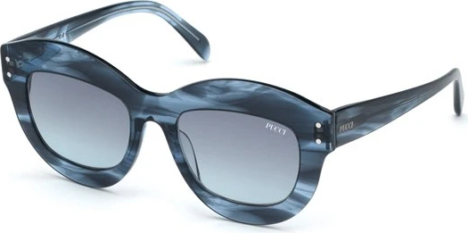 Солнцезащитные очки Emilio Pucci EP 0122 92B 51