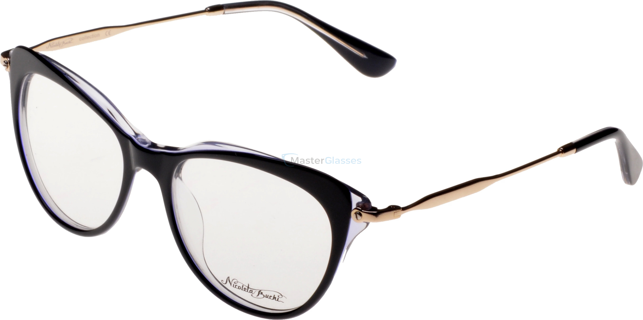 Оправа Nicoleta Buchi 417 02