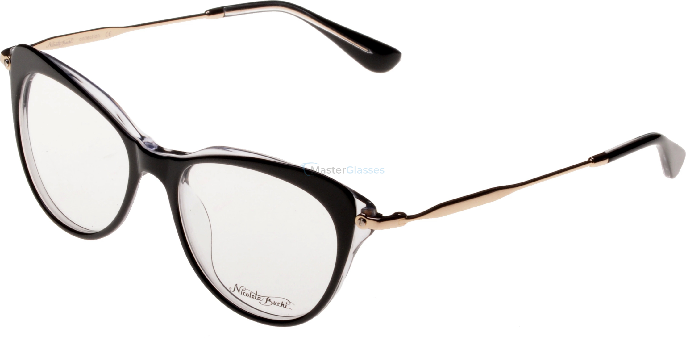 Оправа Nicoleta Buchi 417 03