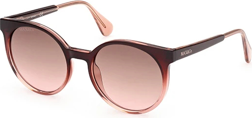 Солнцезащитные очки MAX CO. MO 0012 50F 53