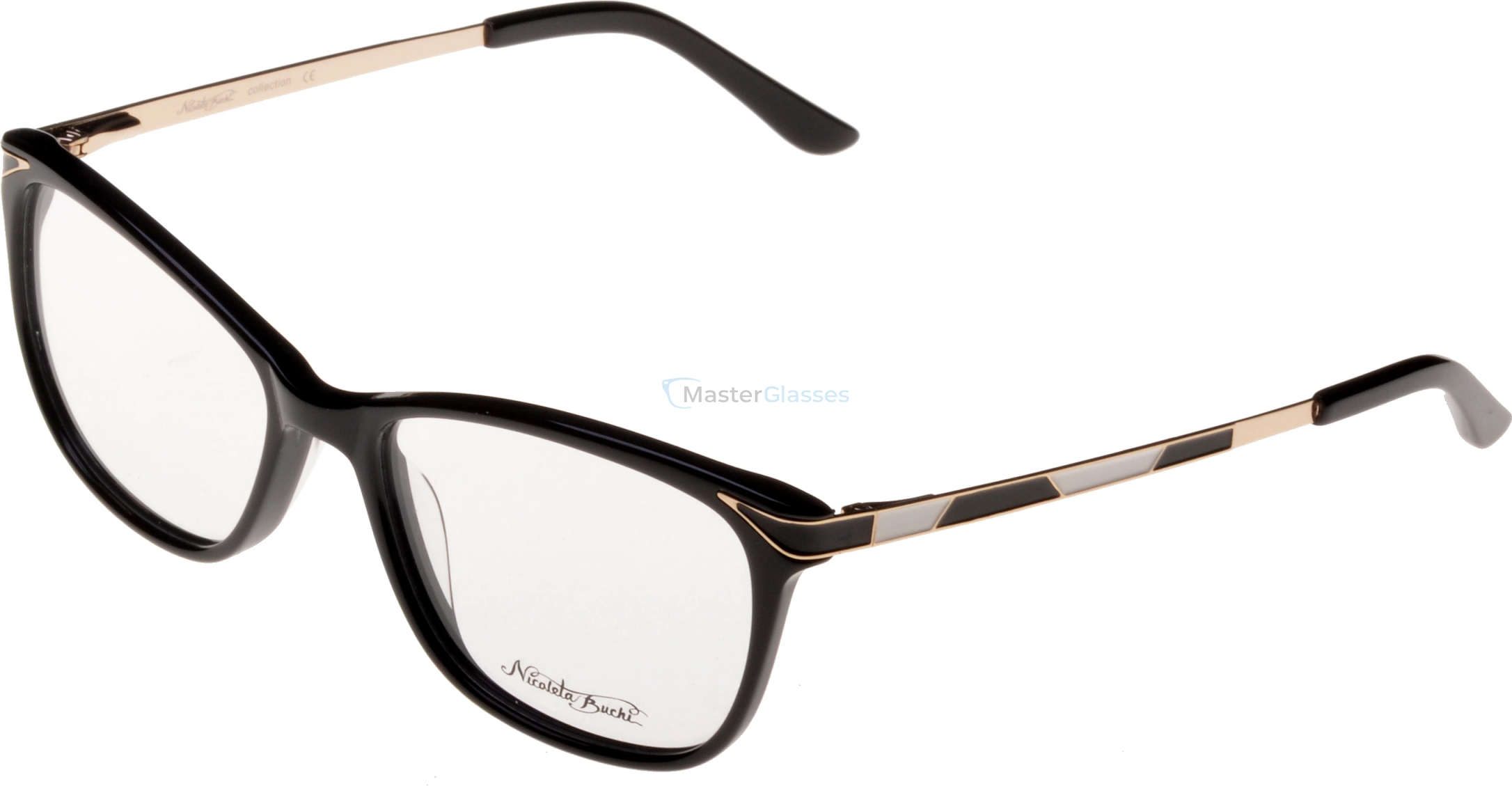 ������ Nicoleta Buchi 418 02