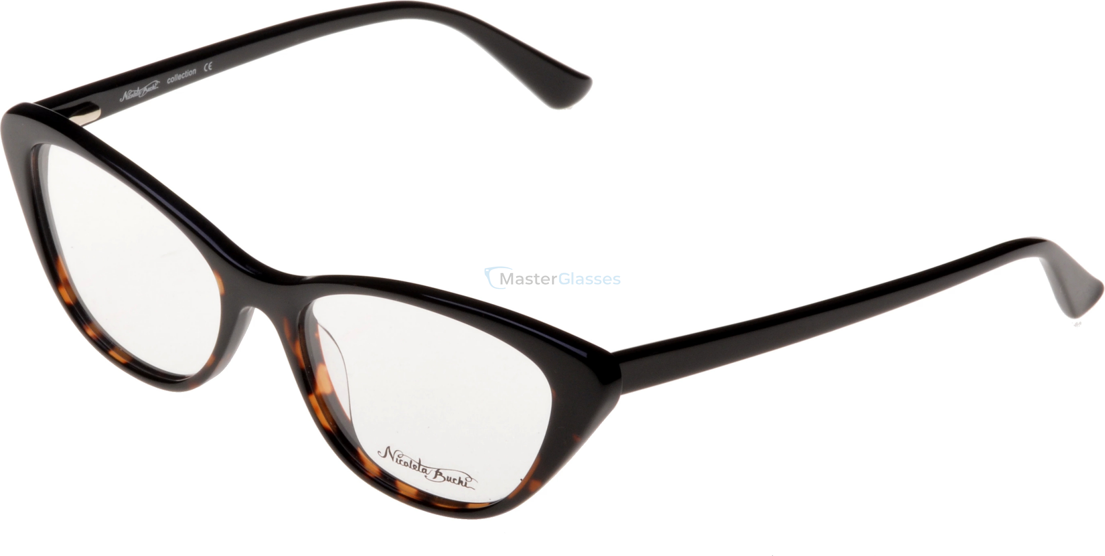 Оправа Nicoleta Buchi 419 01