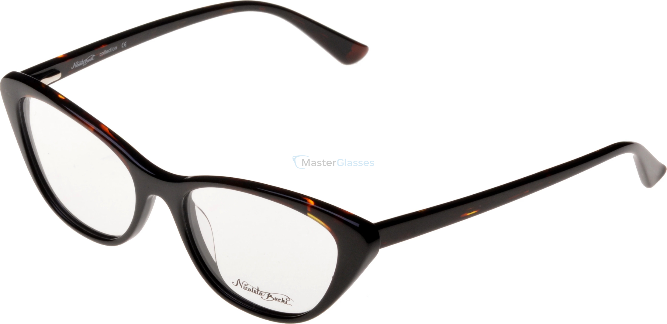 Оправа Nicoleta Buchi 419 02