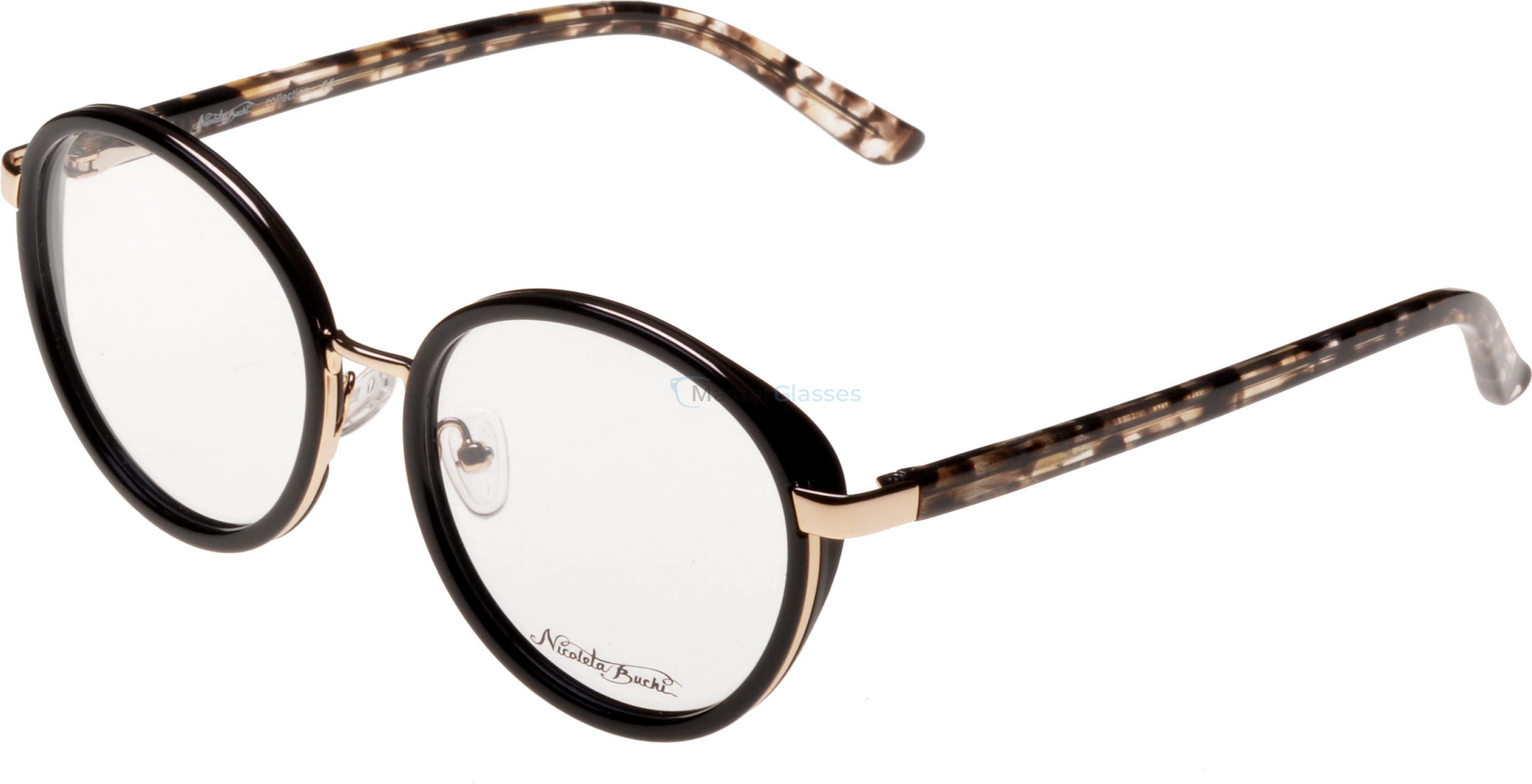 Оправа Nicoleta Buchi 420 01