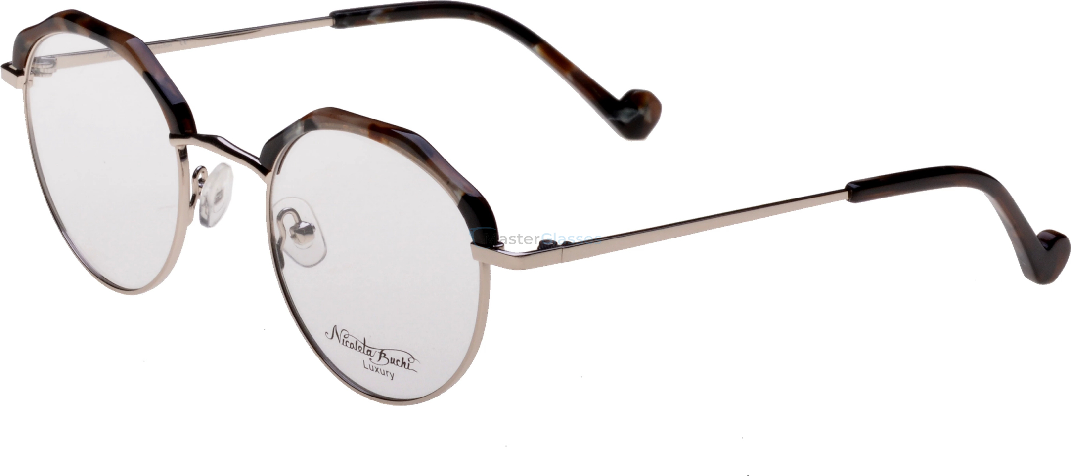 ������ Nicoleta Buchi 531 02