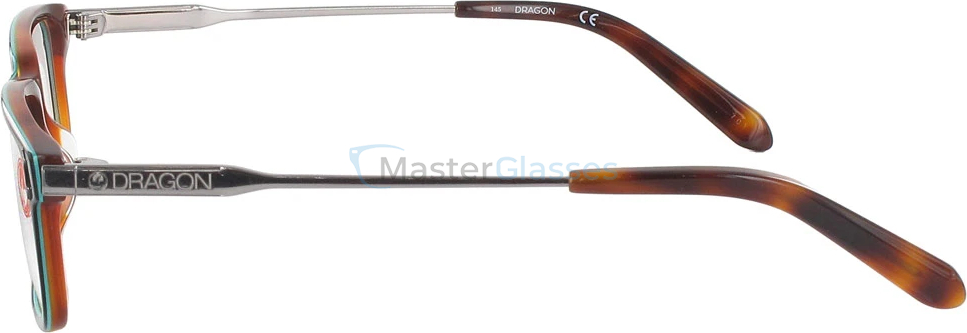 Оправа Dragon 165-315 mal