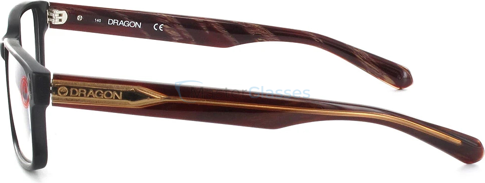 Оправа Dragon 136-002 owen