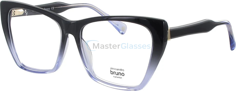 Оправа Alessandro Bruno 1058-80b