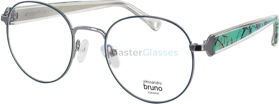 Оправа Alessandro Bruno 1054-70g