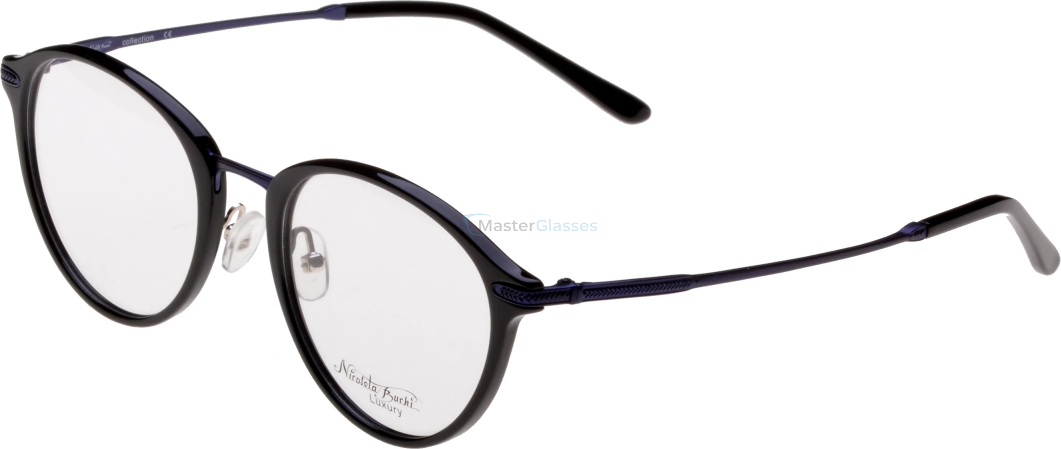 Оправа Nicoleta Buchi 535 02