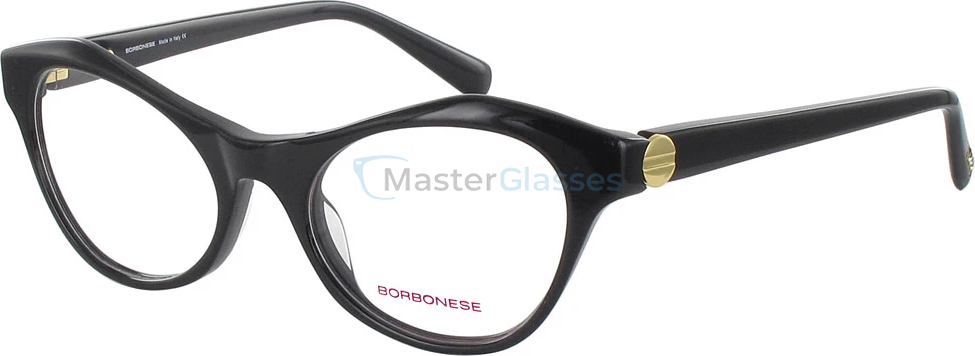 Оправа BORBONESE mezzaluna-00