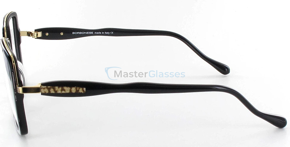 Оправа BORBONESE candra-00