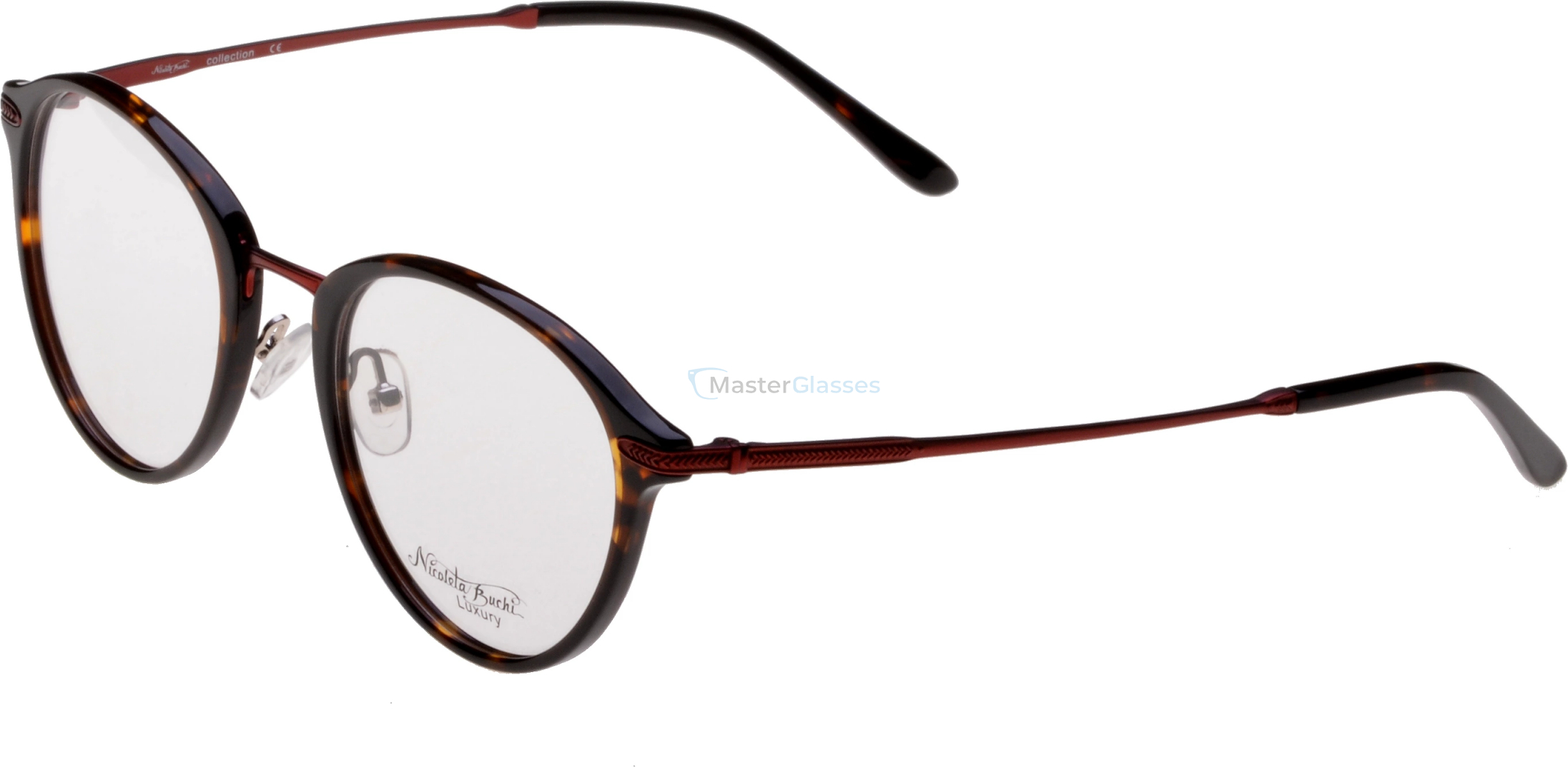 Оправа Nicoleta Buchi 535 03