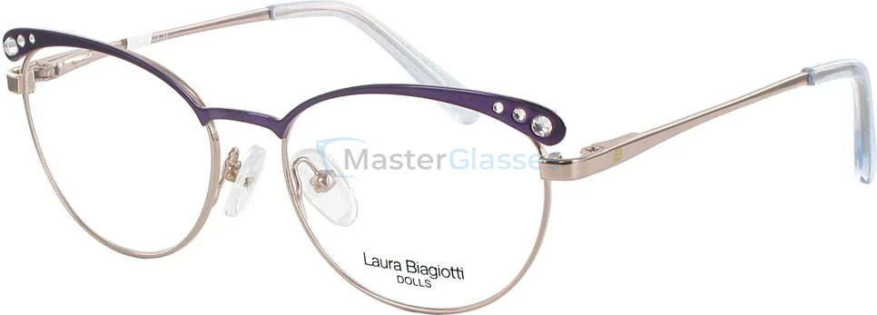 Оправа Laura Biagiotti LB120d-14