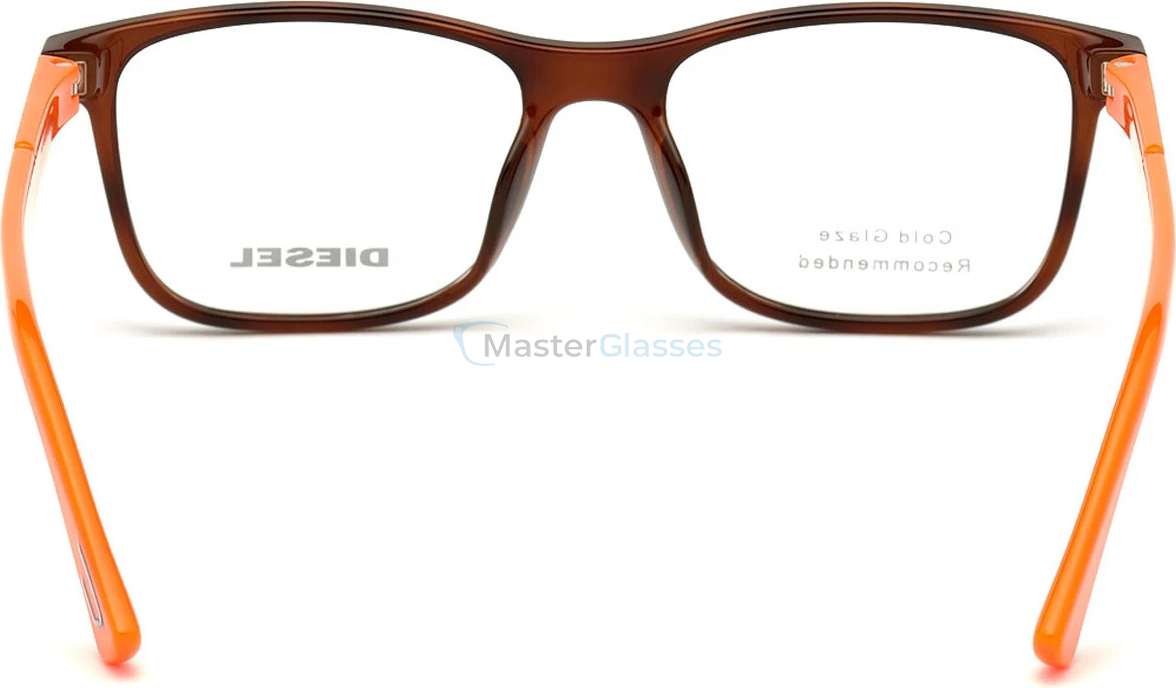 Оправа Diesel DL 5302 052 48