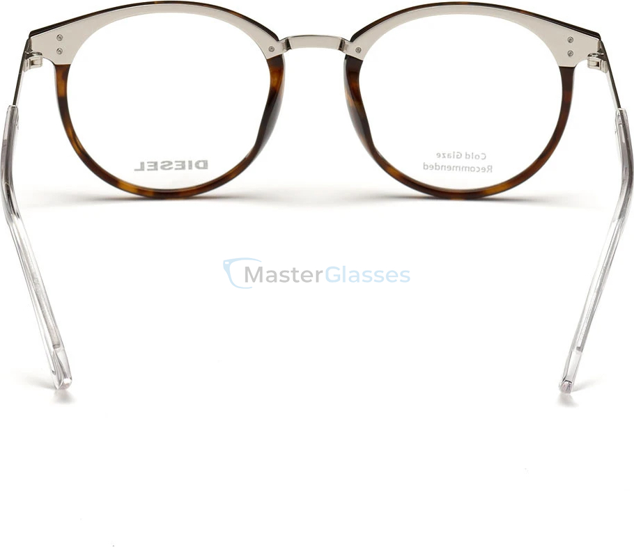 Оправа Diesel DL 5372 052 50