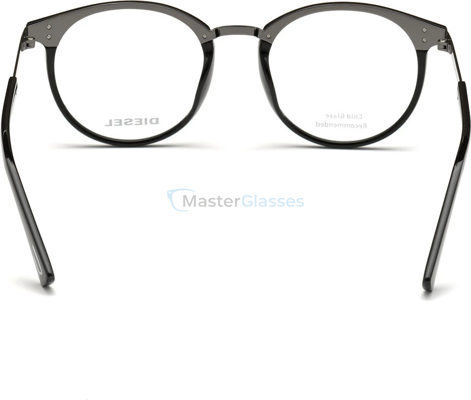 Оправа Diesel DL 5372 001 50