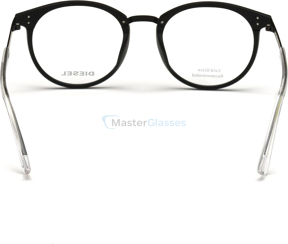 Оправа Diesel DL 5372 002 50