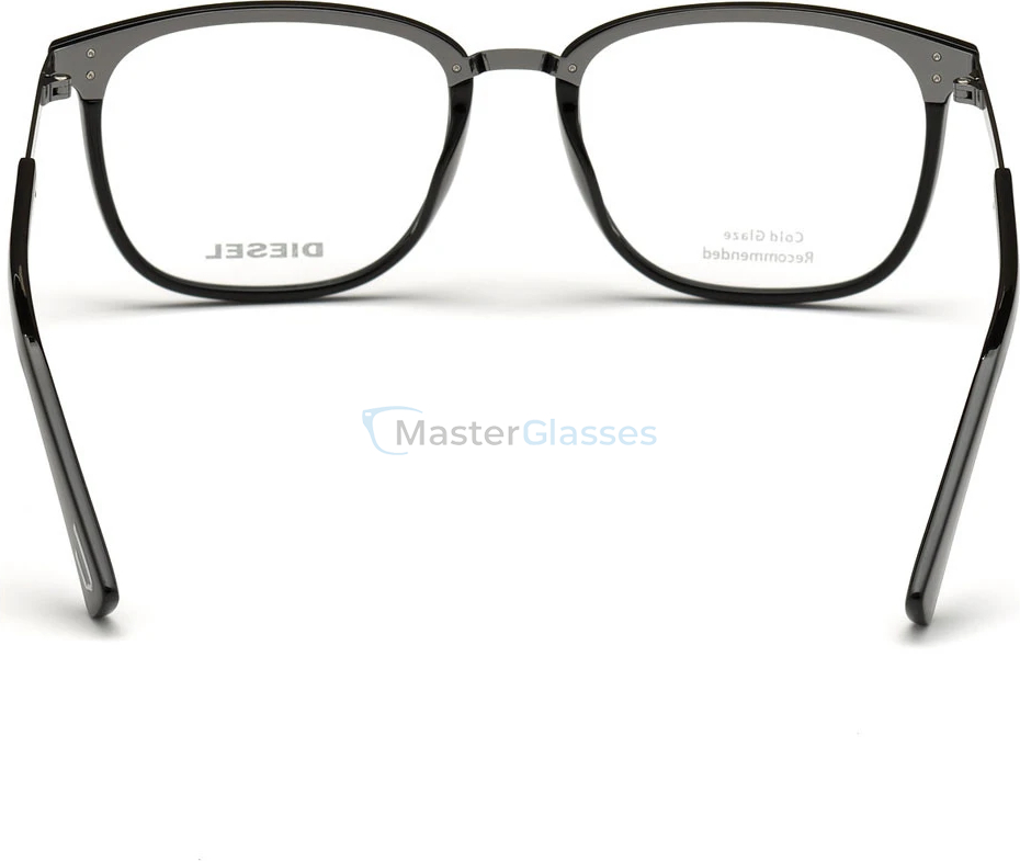 Оправа Diesel DL 5373 001 53