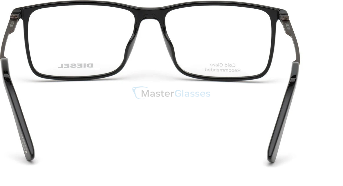 Оправа Diesel DL 5377 001 56