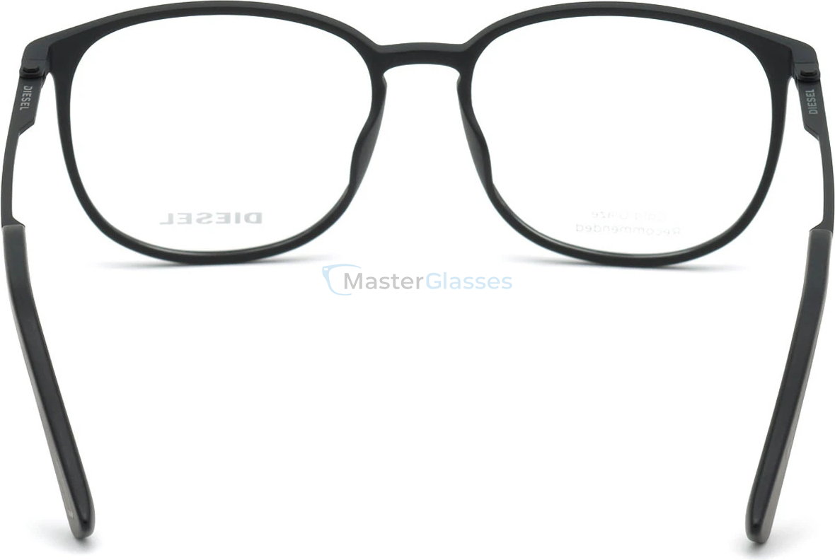 Оправа Diesel DL 5378 002 54