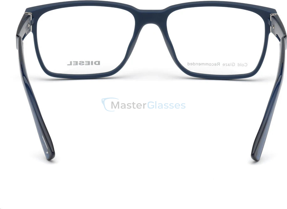 Оправа Diesel DL 5380 090 55