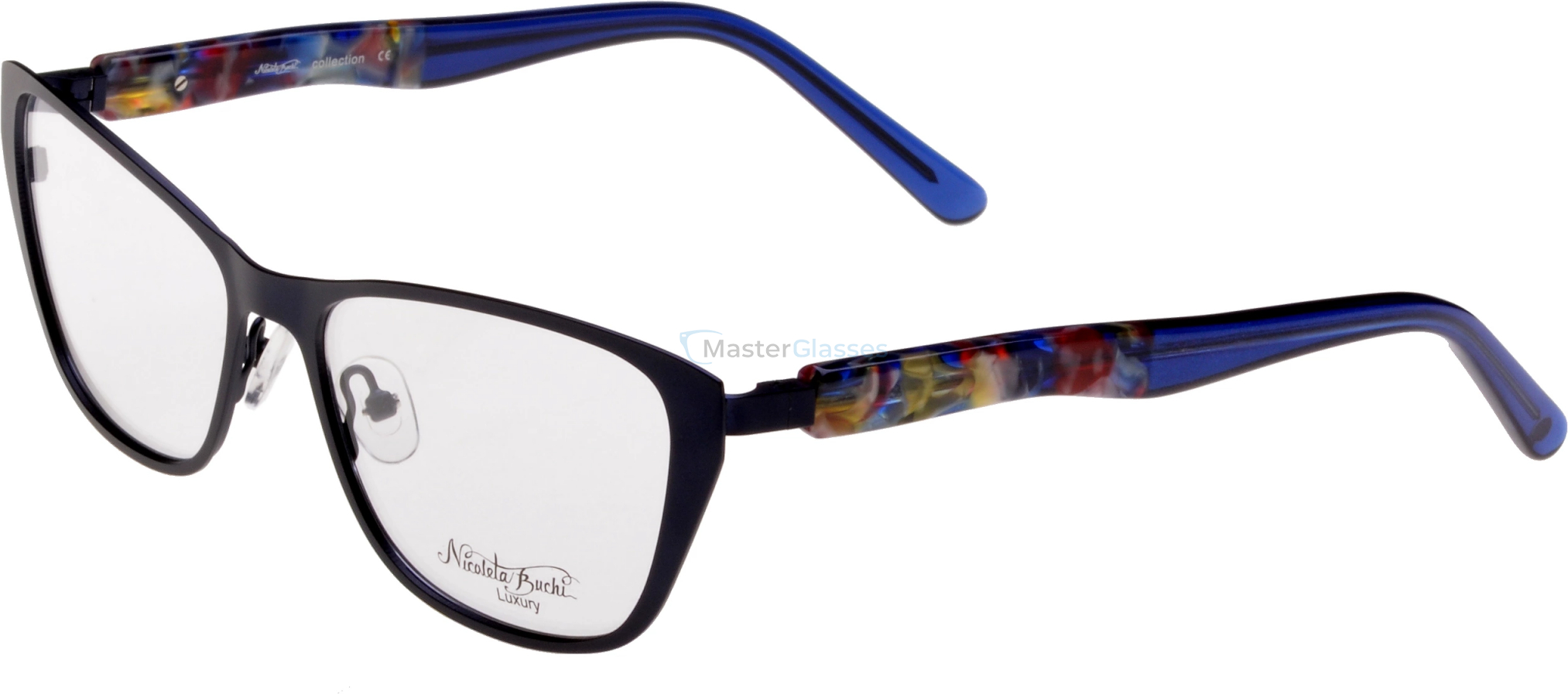 Оправа Nicoleta Buchi 547 02