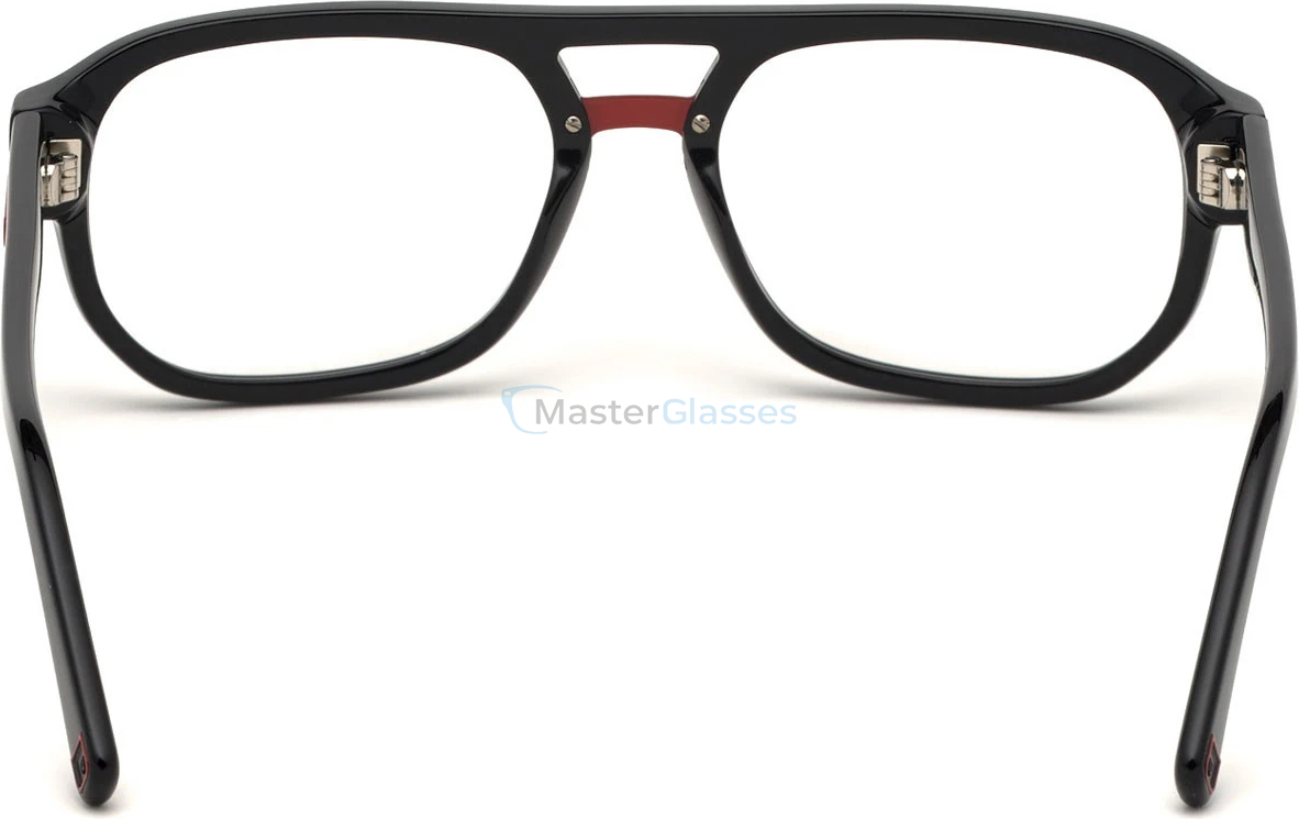 Оправа Dsquared2 DQ 5296 01B 57