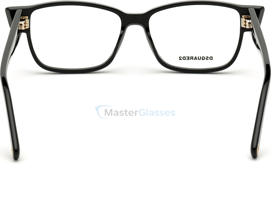 Оправа Dsquared2 DQ 5301 001 53
