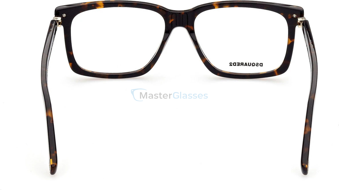 Оправа Dsquared2 DQ 5312 052 55