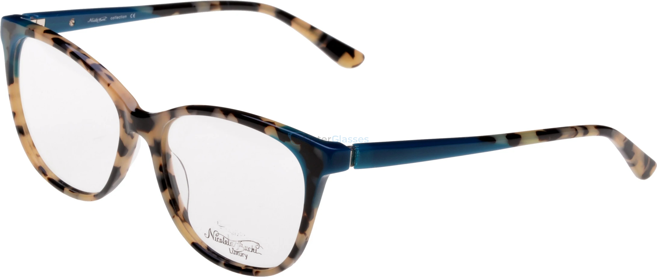 Оправа Nicoleta Buchi 549 01