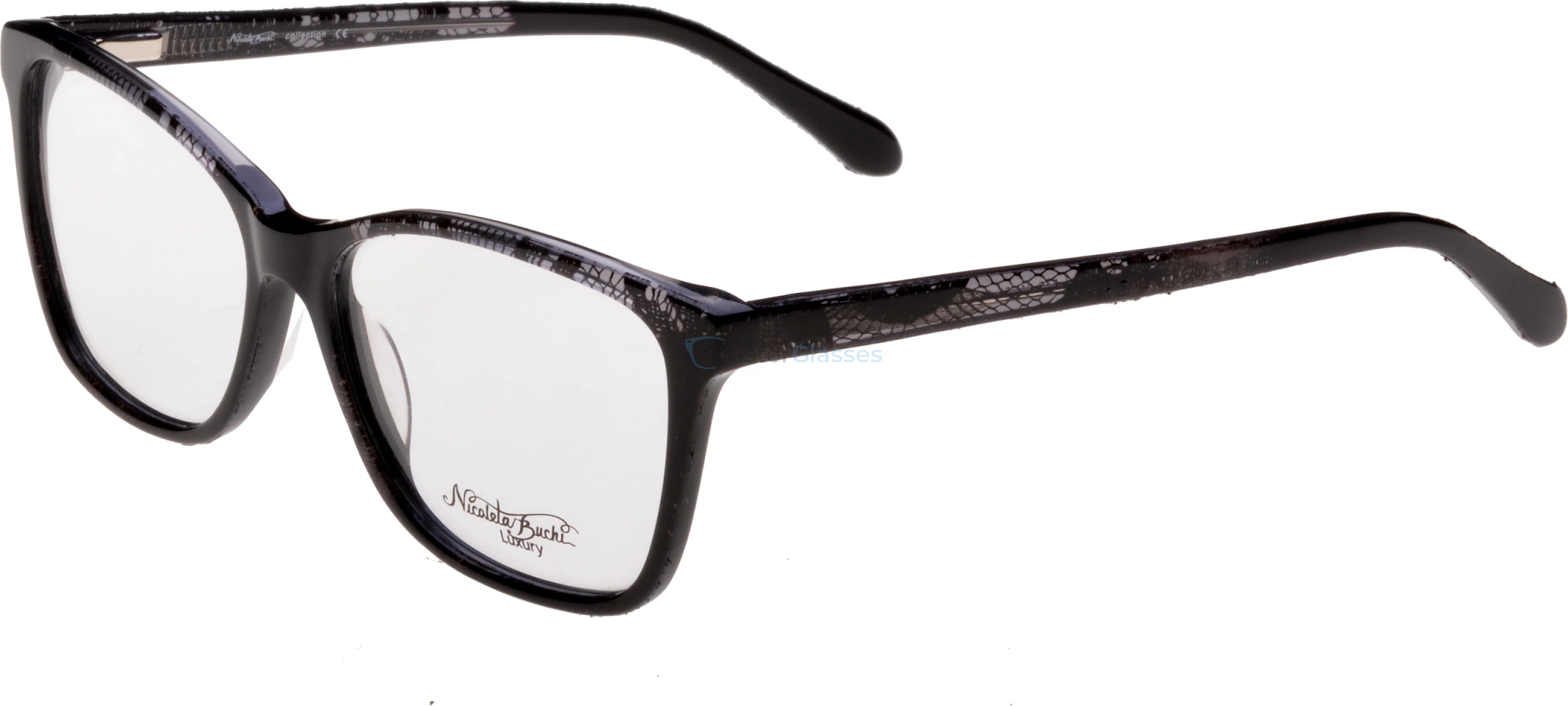Оправа Nicoleta Buchi 546 01