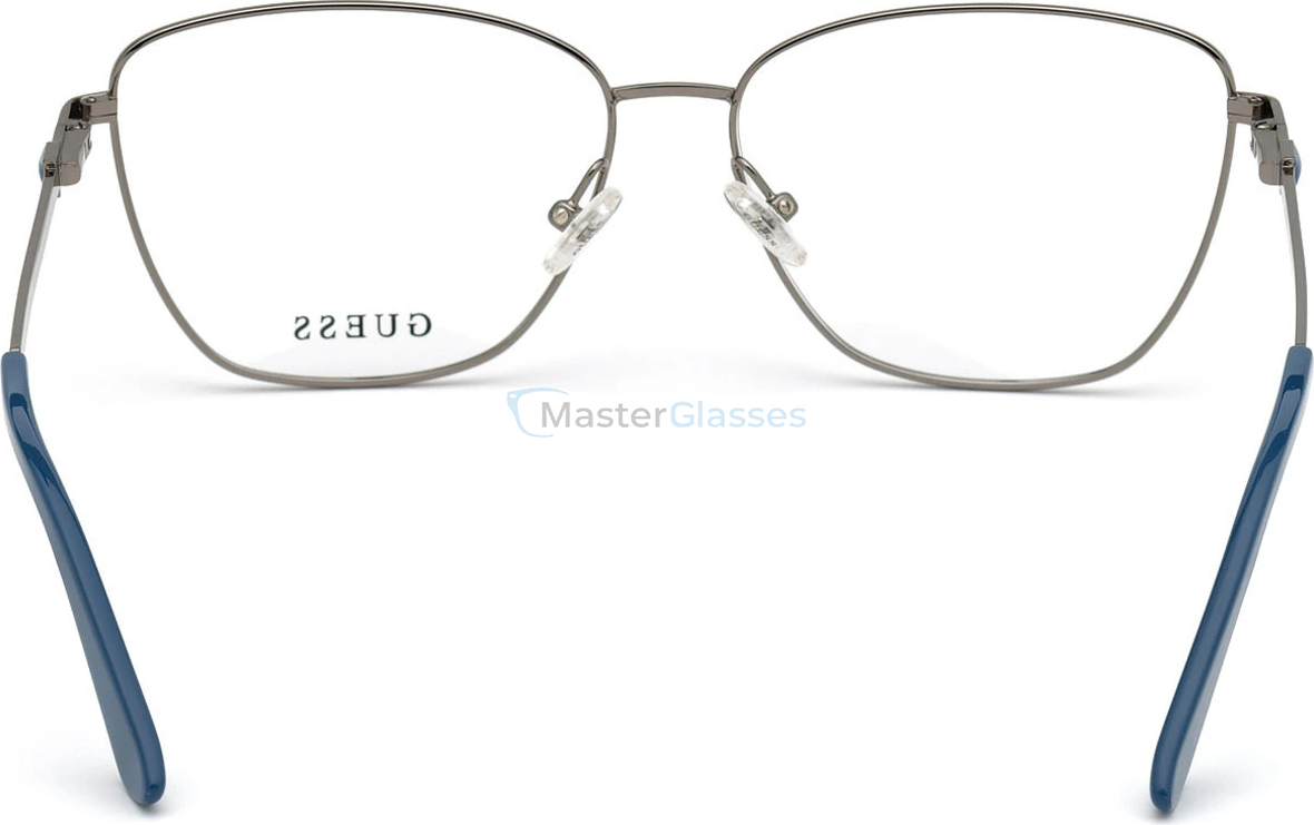 Оправа Guess GU 2779 010 57