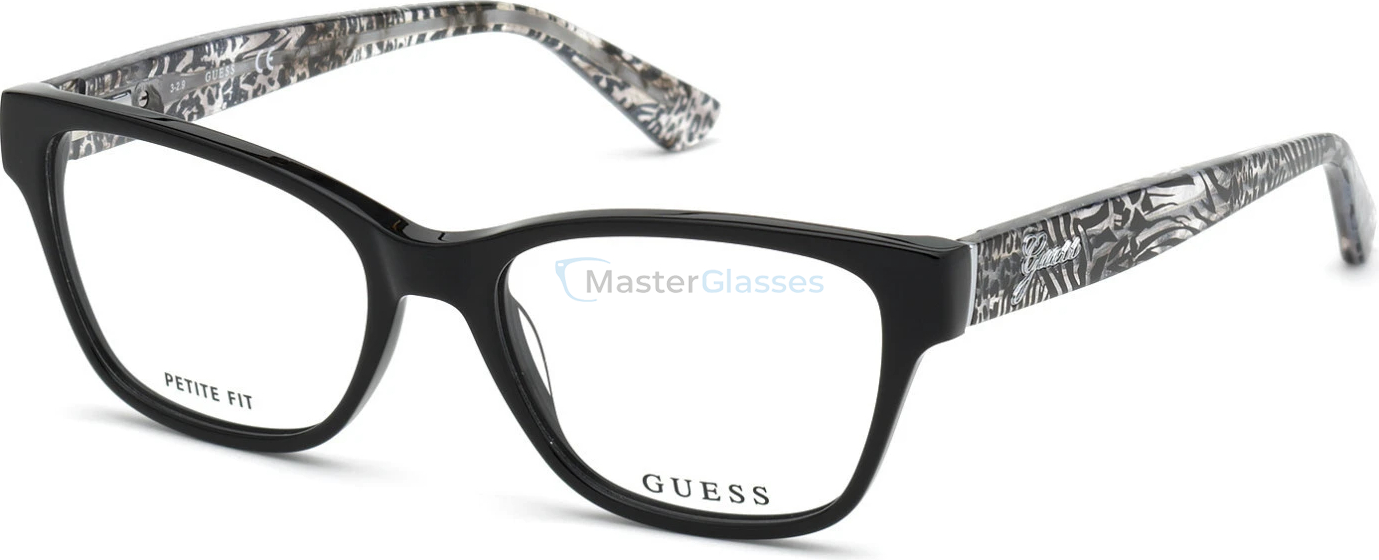 Оправа Guess GU 2781-F 001 54