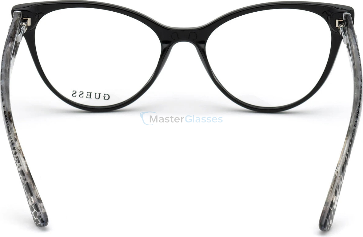 Оправа Guess GU 2782 001 54