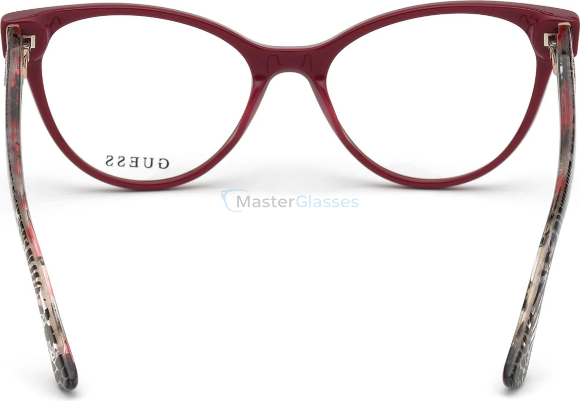 Оправа Guess GU 2782 072 54